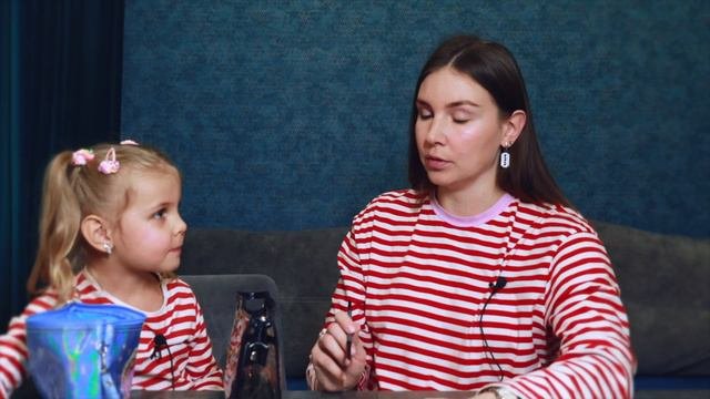 Популярная косметика с Wildberries (Вайлдберриз) // Детская косметика