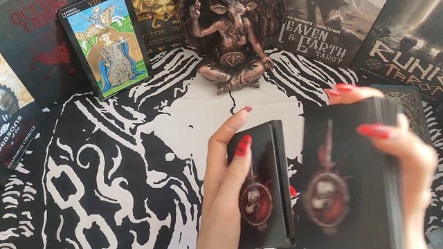 ТАРО ПРОГНОЗ для ВЕСОВ‼️#таро #рекомендации #весы#гороскоп #сентябрь #ведьма смотреть онлайн