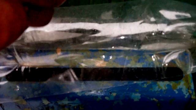 Козырёк для почтового ящика своими руками смотреть онлайн