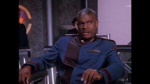 Babylon 5 - Battle of Proxima III, Part 1 (4K)