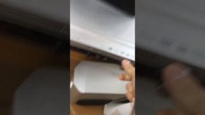 Панасоник без пульта