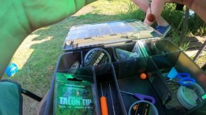 Рыбалка на КАРПА | Бешенный клёв карпа | Боремся с тузиками