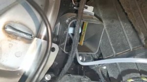 Испаритель кондиционера чистка Шкода А5