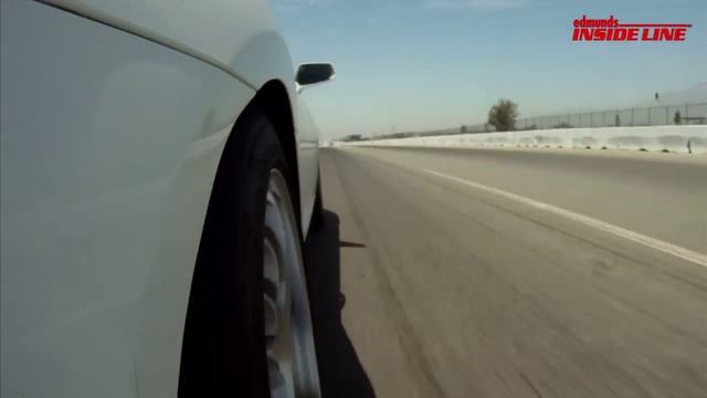 2011 Chevrolet Camaro SLP ZL1 Convertible | Track Tested | Edmunds.com смотреть онлайн