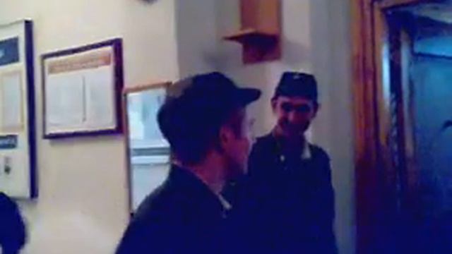 Ряба и Синий ДМБ, 20 июня 2008 года. смотреть онлайн