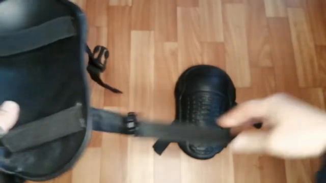 ТОП100+ Наколенники ПВХ для рыбалки и работы смотреть онлайн