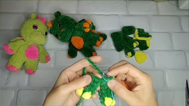 МК Дракончик !!! смотреть онлайн