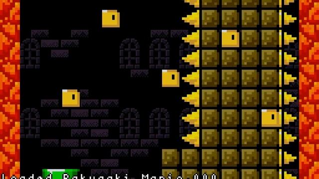 rakugaki mario - 48b - surprinsingly unpleasant смотреть онлайн