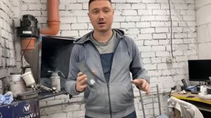 46g Mazda. Делаю тест выкраски!!! Сравнение краскопультов и метода нанесения