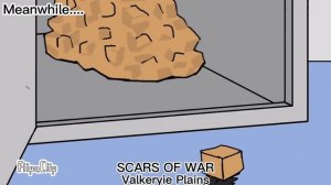 Cat food | Battle cats animation