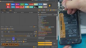 POCO M3 FRP RESET FASTBOOT NOT WORKING SOLVED VIA TESTPOINT