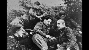 Мультимедийный проект «Биография и творчество Симонова»