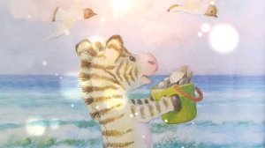 ⛱️ Океанские дали /Сказки на ночь /Добрые сказки для детей