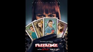 Фриридж Русский трейлер сериала