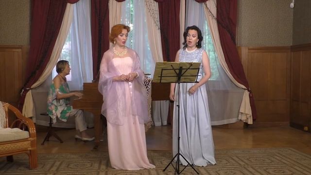 Музыкальная программа «Эдельвейс»