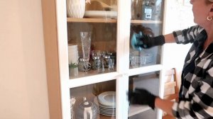 Аптечное средство, надолго избавит от ПЫЛИ