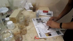 АЛЮМИНОТЕРМИЯ И ПОЛУЧЕНИЕ ХРОМА