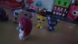 lps из пластилина