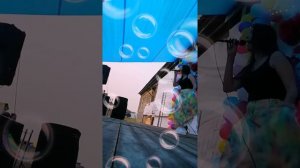 Амгу 2020. День села. Тернейский район, Приморский край. Кристина Бородулина