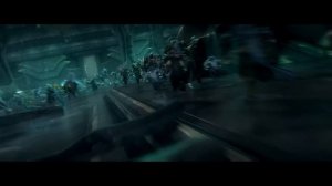 Black Temple Trailer 2020