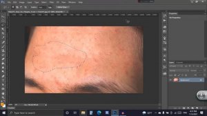 Skin retouching from photoshop || without plugins || in sinhala