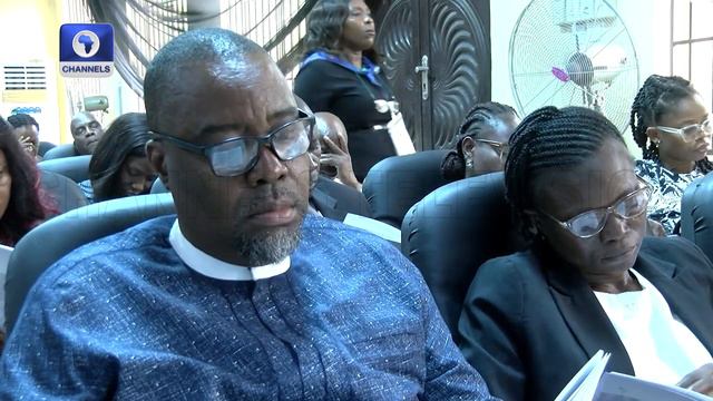 Body Of Benchers Admits 4412 Law Students, UI's Law Faculty Holds Maiden Alumni Lecture | Law Weekl