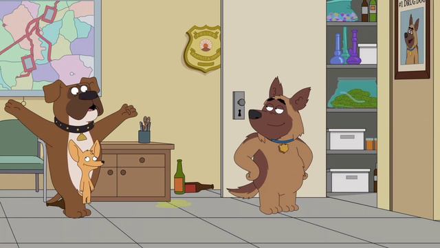 #полицияпарадайз #собака #пуля #вечеринка смотреть онлайн