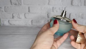 Versace Dylan Turquoise Pour Femme обзор / аромат весны и лета #духи #парфюмерия #парфуми #ароматы