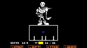 Let's Play Undertale #5 Ein Date