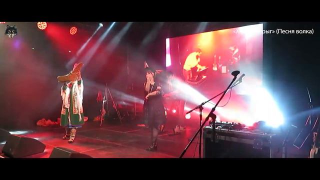 Вурӈа ар Песня Вороны хантыйская народная песня, носитель Яркина М Е исполняет Юлия Яркина смотреть онлайн