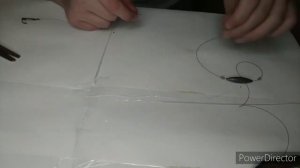 Как сделать оснастку на налима