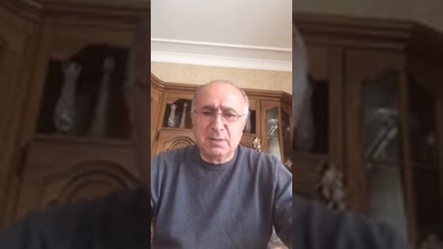 Моя Армения! Стих Льва Воляна смотреть онлайн