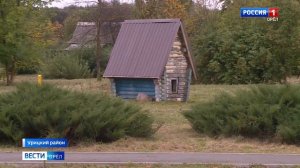 Десятки общественных пространств Орловской области в этом году получили новый облик