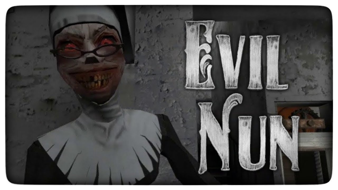 Карта evil nun