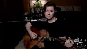 Дельфин - Моя (cover by Свой Своим)