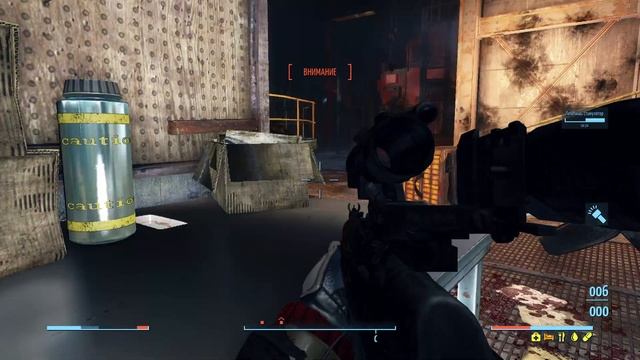 5. Прохождение Фоллаут 4 с модами СимС + Горизонт смотреть онлайн