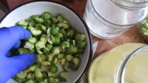 ЛЕКАРСТВЕННАЯ НАСТОЙКА ИЗ ГРЕЦКОГО ОРЕХА