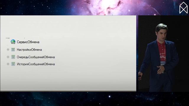 Олег Филиппов Как должна выглядеть правильная интеграция Использование Mule ESB и RabbitMQ с 1С смотреть онлайн