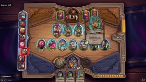 Hearthstone Гайд для новичков. Как начать играть в хардстоун в 2022 году