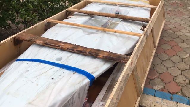 SL ПАРУС┃НОВЫЙ ЛАЗЕР РАДИАЛ ┃ РАСПАКОВКА┃Laser Radial смотреть онлайн