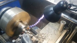 Изготовление роликов для профилегиба.