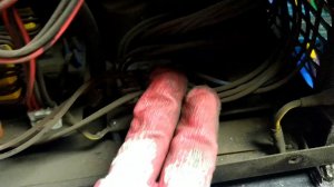 ПОЛУАВТОМАТ АВРОРА ЧИСТКА