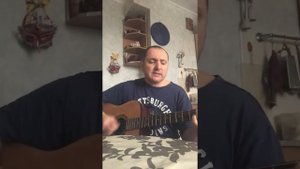 Игорь Тальков Скажи от куда Ты взялась Кавер на гитаре