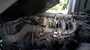 RP#0245 MITSUBISHI FUSO SUPER GREAT 10W WING VAN - JAPAN SURPLUS TRUCKS