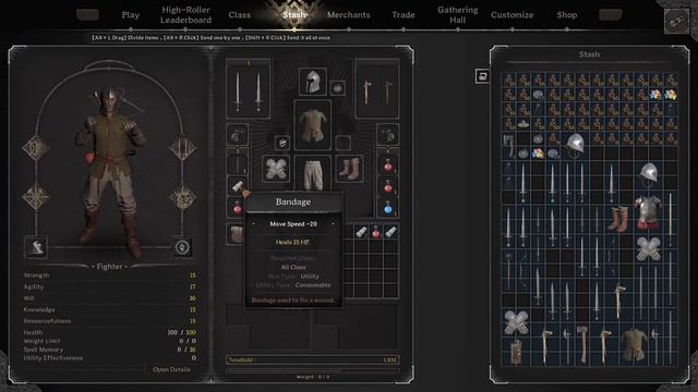 Why the Gaming World Misses Dark and Darker смотреть онлайн