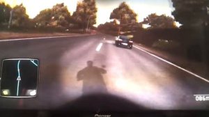 Тест драйв мотоцикла Harley Davidson Fat Boy Lo