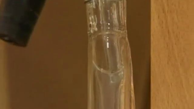 014. Влияние температуры на скорость реакций. смотреть онлайн