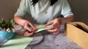Мастер класс ,,Пилотка-оригами,,
