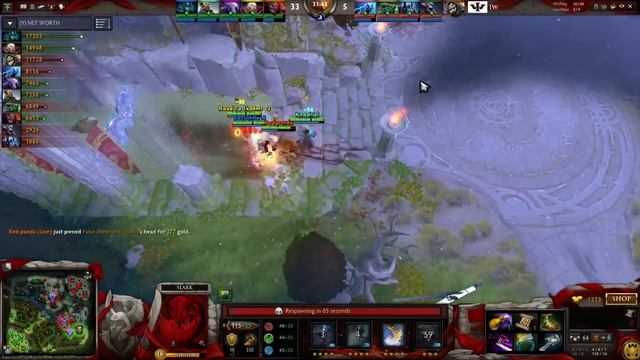 5ma Vs fa (Streaming With Hyperx Cloud Revolver ) смотреть онлайн