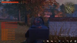 32. ОБТ Сталкер Онлайн. Военный Городок.